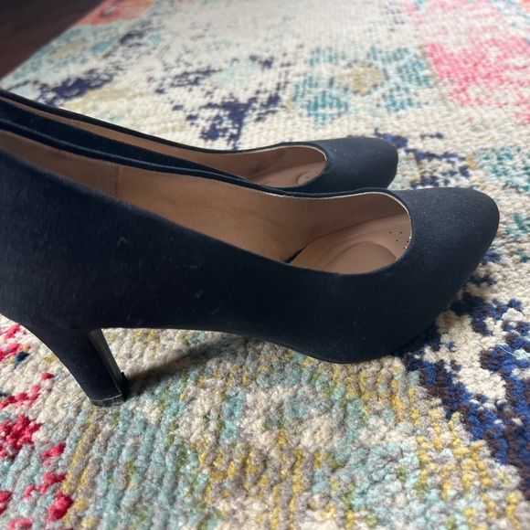 Kelly & Katie heels - Picture 3 of 6